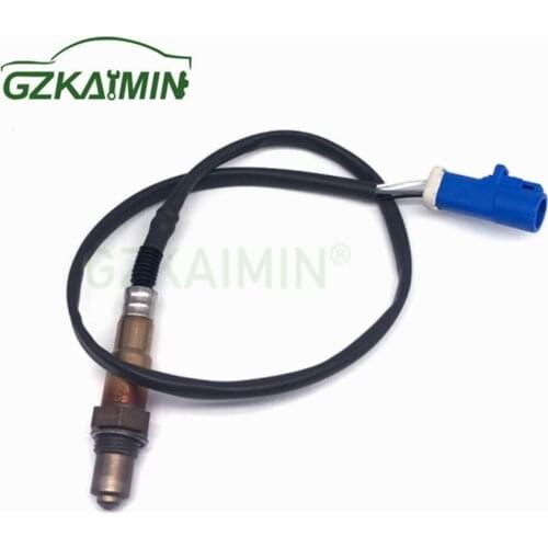 High Quality 1705220 0258010244 BV619G444AA BV619G444BA Lambda Sensor Fits FORD KUGA Mk2 1.6 Post Cat 2013 On Oxygen Intermotor