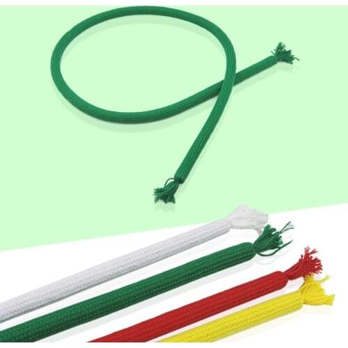 Stiff Rope Close Up Street Kids Party Show Stage Bend Tricky Funny Trick Toy Comedy Play