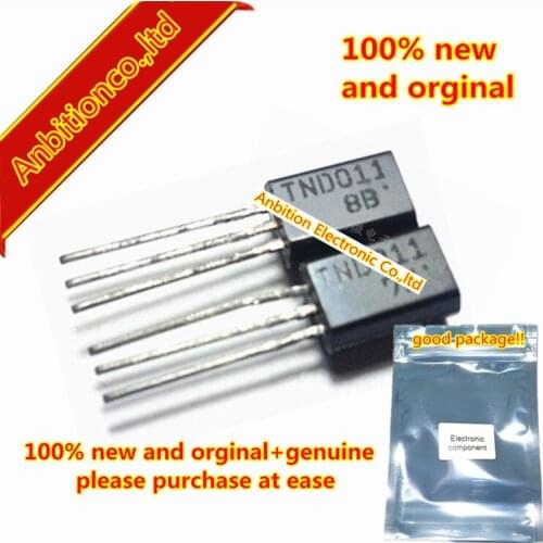 10pcs 100% new original TND011 TO-92L MOS in stock