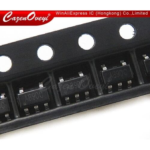 10pcs/lot SY8008B SY8008 AB SOT23-5 new original In Stock