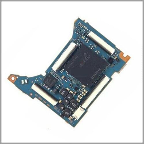 100% Original Motherboard Main Board PCB For Sony RX100 M1 Camera Replacement Unit Repair parts