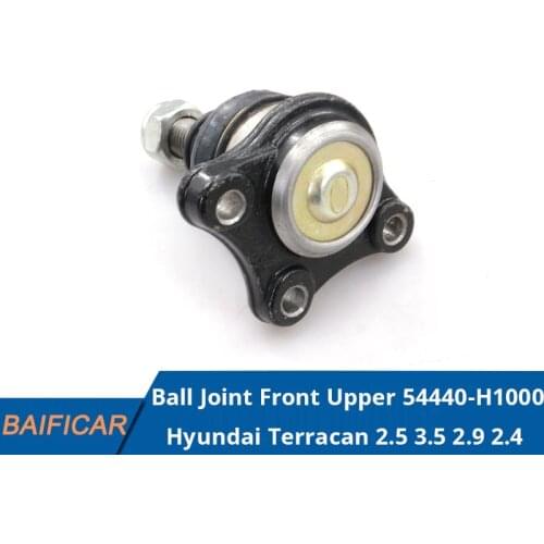 Baificar Brand New Ball Joint Front Upper 54440-H1000 For Hyundai Terracan 2.5 3.5 2.9 2.4 2001-2007