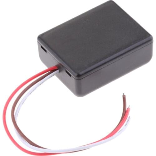 Car Seat Occupancy Sensor SRS Emulator For Mercedes-Benz Type 6 W220 W163 W210 W203 W168 W639 2000-2005 12V Car Accessories