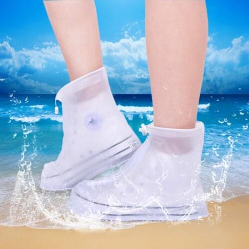 HEONYIRRY Shoe Covers