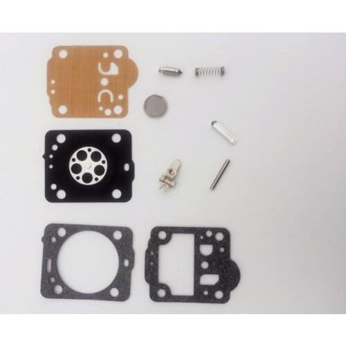 Carburetor Diaphragm Kit For HUSQVARNA 235 236 240 435 435E JONSERED CS2234 CS2238 Chainsaw Zama RB-149