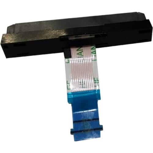 10pcs/Lot Laptop Hard Drive HDD Connector For HP X360 13-S 450.04804.0001 HDD Connector Cable