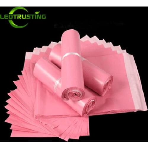 Leotrusting Women's Pink Bags