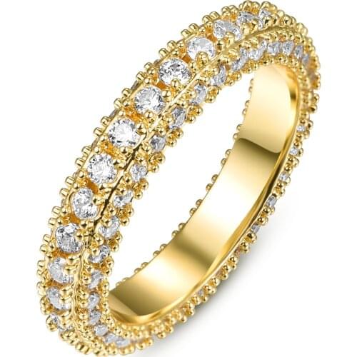 Белые кольца LUALA China At AliExpress