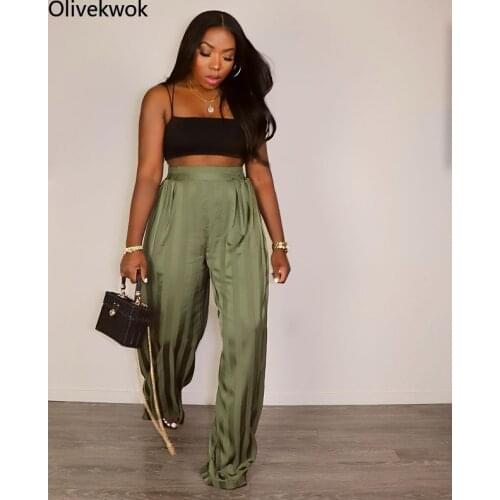 Meren Verado Women's Loose Pants