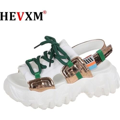 New Summer Platform Sandal Shoes Women Rome Ladies Sandals Sexy Womens Shoes Sandalia Feminina Sapatos Feminino Chaussures Femme