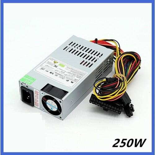 New Power Supply Adapter For R-Senda FSPATX250W FSP180-50PLA E200 PSU Adapter