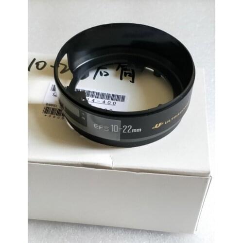 New original Barrel for Canon EF-S 10-22mm f/3.5-4.5 USM Fixed Barrel Assembly Replacement Repair part with focus window glass