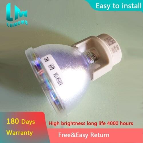 Original SP.8EG01GC01 For OPTOMA HD20 HD20-LV HD200X HD180 OP-X3200 TH1020 EX615 Replacement BL-FP230D projector Lamp LONG LIFE