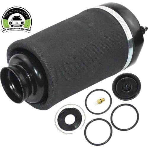 Free Shipping Luft Meister Air Spring Front for Mercedes W164 X164 ML GL class A1643204313 1643204413