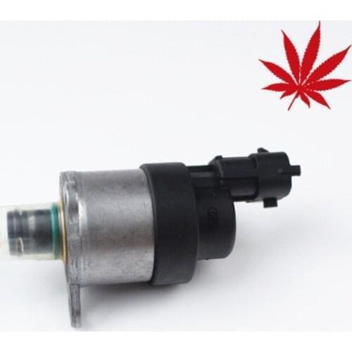 High Pressure Pump Regulator Metering Control Solenoid Valve 0928400487 For RENAULT Espace IV Laguna Master II 1.9 2.2 2.5 dCi