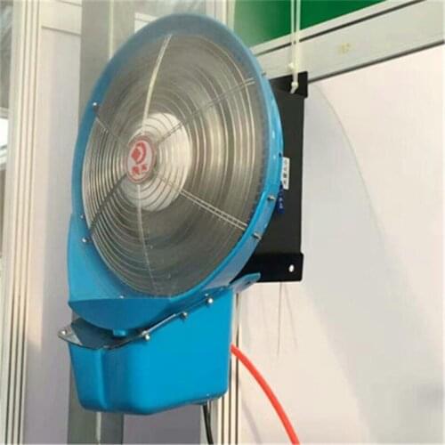 Pig farm vegetable plants farms channel disinfection spray system atomization industrial humidifier shed greenhouse humidifier