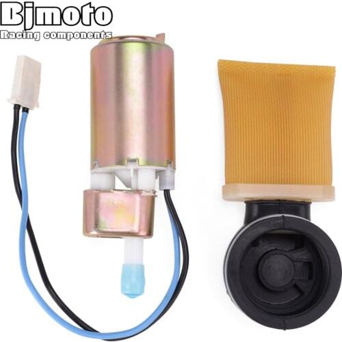 For 49040-0006 49040-1076 49040-1080 Fuel Pump For Kawasaki Prairie Brute Force 650 700 KVF650 KVF700 KFX700 2002-2006 2004 2005