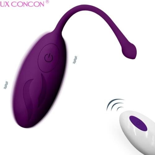 UX CONCON Vaginal Balls