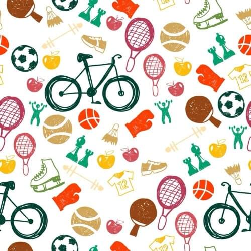 VinylBDS Children's Bicycles