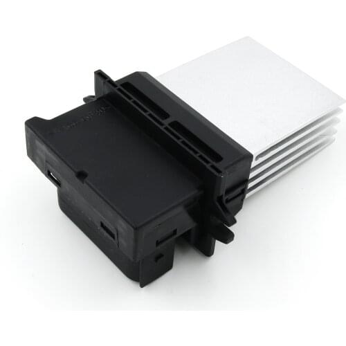 High Quality brand new Heater Blower Fan Motor Resistor For Renault Clio MK II Thalia 7701051272 Valeo 509921