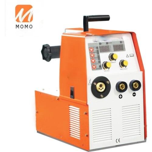 High Efficiency Multi Functions Welder with complete accessories