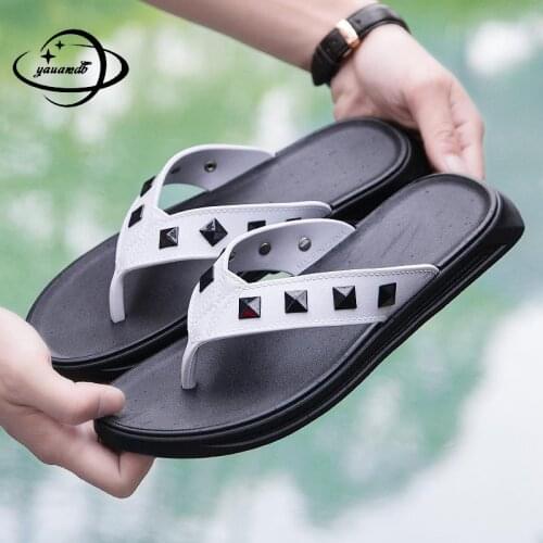 YAUAMDB Men's Slates