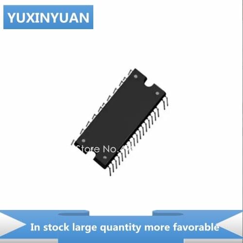 YUXINYUAN 1PCS SIM6827M SIM6827 6827 DIP40 in stock