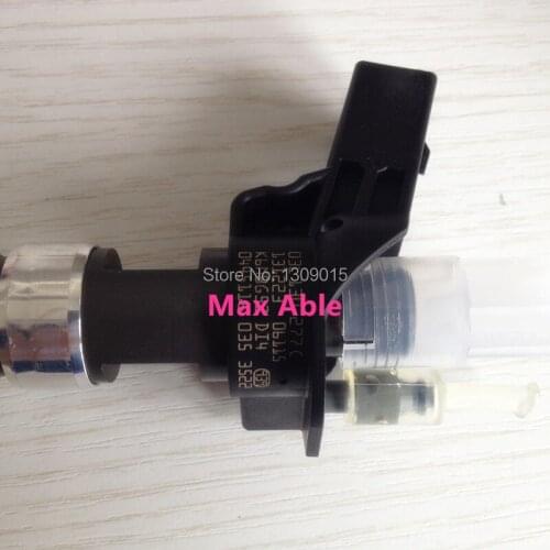 0445116035 Piezo fuel injector for VW 03L130277C 0445116034