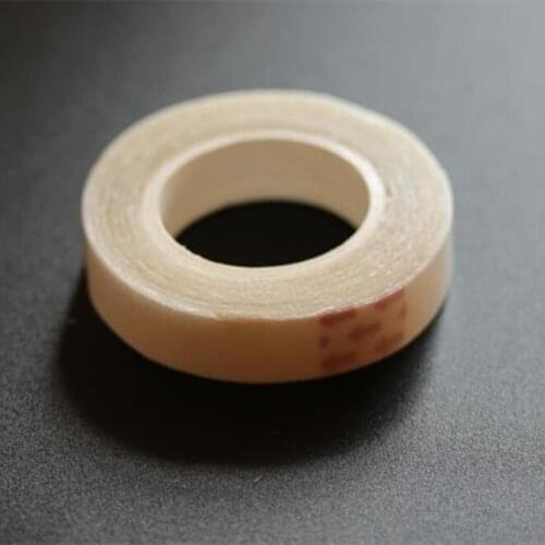 3.0 Metre/ Roll Lace Wig Glue Tape for Hair Extension Double Side Glue Tape Sticky adhesives Tape Skin Weft Hair Extensions Tool