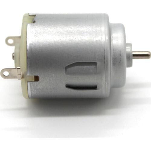 3-4.5V 7000-15000RPM Mini Micro DC Motor for DIY Toys Hobbies Smart Car MOTOR Electronic Component Motor