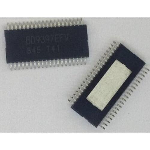5pcs/lot BD9397EFV BD9397 TSSOP40 NEW ORIGINAL