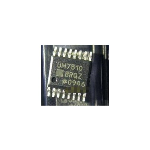 Free shipping 100 pcs ADUM7510BRQZ ADUM7510BRQ ADUM7510 UM7510BRQZ UM7510BRQ UM7510 SSOP16