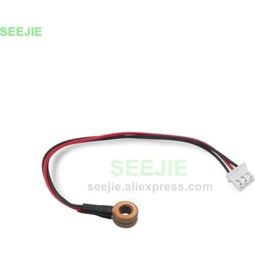 FlashForge Creator 3 - Nozzle Sensor