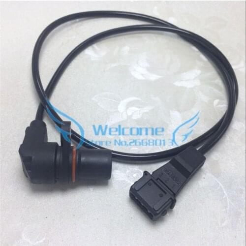Crankshaft Position Sensor For DAEWOO Leganza Buick Excelle 1.8 Epica 2.0 regal 2.0 Evanda Lacetti OEM# 10456515 96418382