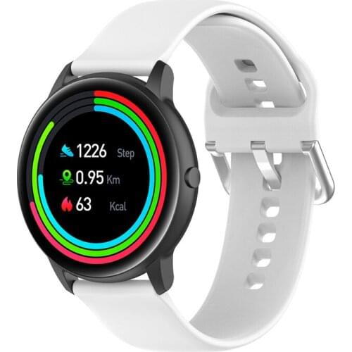 For Samsung Galaxy Watch Active Band/Galaxy Watch 42mm/Gear Sports Wristband For Garmin Vivoactive 3/Ticwatch 2/Amazfit Bip Bit