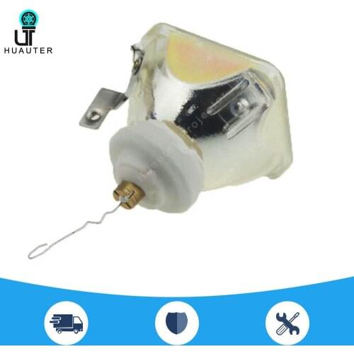 High Brightness Projector Lamp LMP-C163 Replacement Bulb for SONY LMP-C162 VPL-CS20 VPL-CS20A VPL-CS21 VPL-CX20 VPL-CX20A, etc