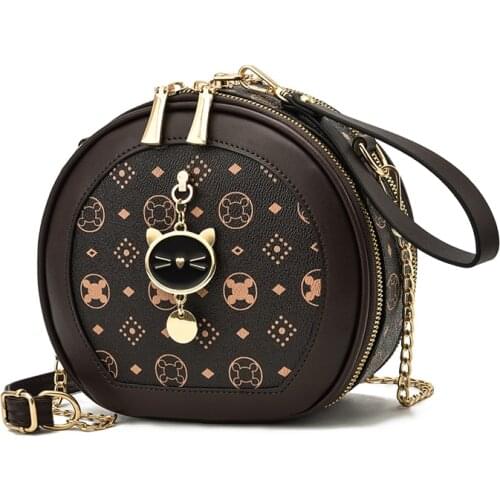 GFAY.ALEN Women's Bucket Bags