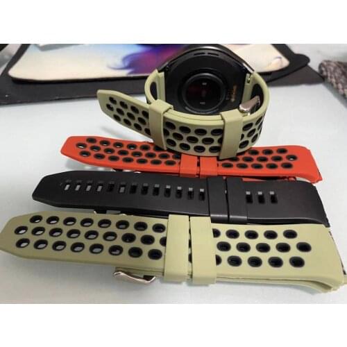 Ремешки для фитнес браслетов ItiSams China At AliExpress