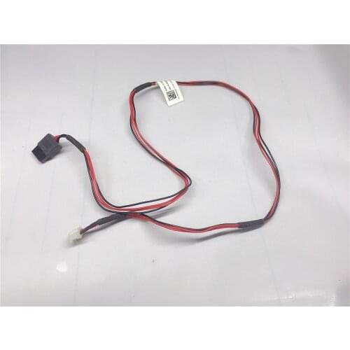 FOR Dell Inspiron One 2310 2305 SATA DVD CD Optical Drive Power Cable 0GMC00