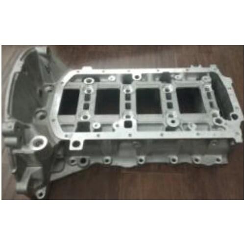 OIL PAN 9806298910 USE FOR CITROEN 1.6T
