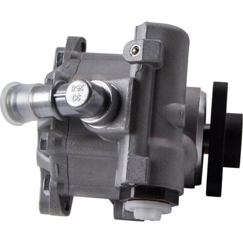 Power Steering Pump for BMW X5 Series E53 3.0i M54 2001-2007 Power Steering Pump Petrol 32416757914 6757914 steering gear