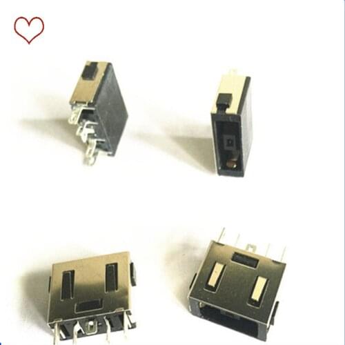 Laptop DC Power Jack For Lenovo G40 G50 B50 G50-70 G50-45 G50-30 G50-40 G40-70 G50-80 Y40 Y50 Y70