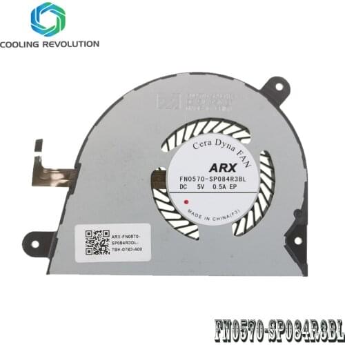 NEW CPU COOLING FAN FOR ASUS ASUS X540 X540LJ X540LA X540SA X540Lj X540YA 13NB0B10T01111