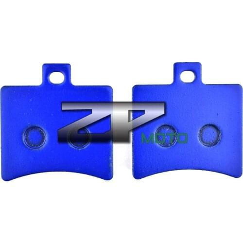 Brake Pads For APRILIA Atlantic ie 250 2006-2008 Sport City 200 2004-2008 Atlantic 200 2003-2005 Rear OEM New High Quality