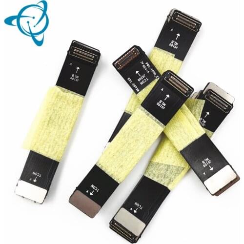 Shenyan Extension Test Repair Flex Cable For MacBook Retina A1706 A1707 A1708 A1989 A1990 A1932 A2159 A2251 LCD LED Screen NEW