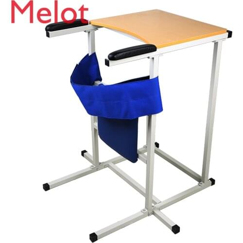 Reinforced Stand Rack Stroke Hemiplegia Adult Paralysis Patient Leg Toddler Home Lower Limb