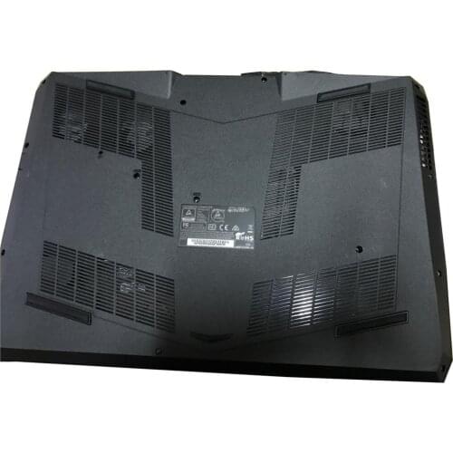 P650HP6 Top Cover Bottom Case For CLEVO P650RS P650HS P651RS P651HS(-G) P650RG P651RG Z8 SP7S2 SP7S1 Z8 SP7D1 6-39-P6503-GIX