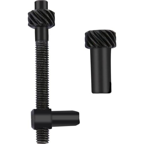 High Quality GTS Chain Adjuster Tensioner for Chinese Chainsaw 2500 25CC Timberpro Lawnflite OEM Replacement Parts