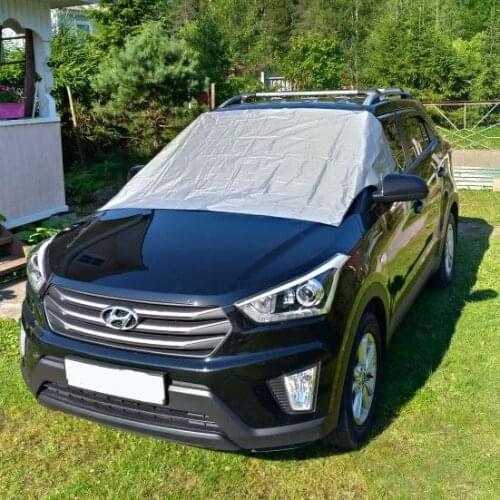 Car Snow Block Magnetic Ice Shield Winter Cover Cloth for BMW E46 E90 E39 F10 F20 F30 E60 E36 E34 E70 E53 M3 M5 M6 X1 X3 X5 E91