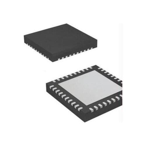 ISL98602IRAAZ ISL9860 LCD chip QFN-40